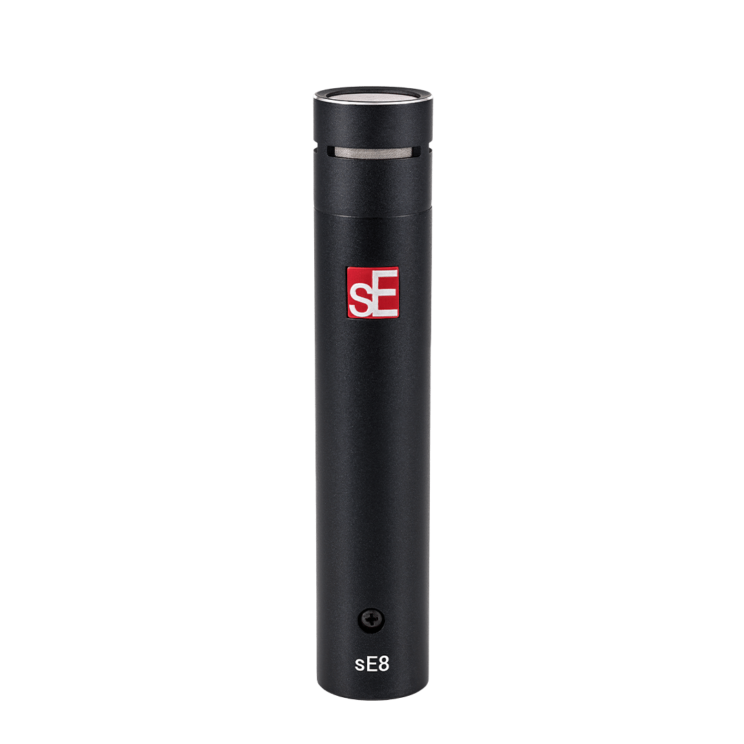 SE Electronics sE8 Condenser Microphone