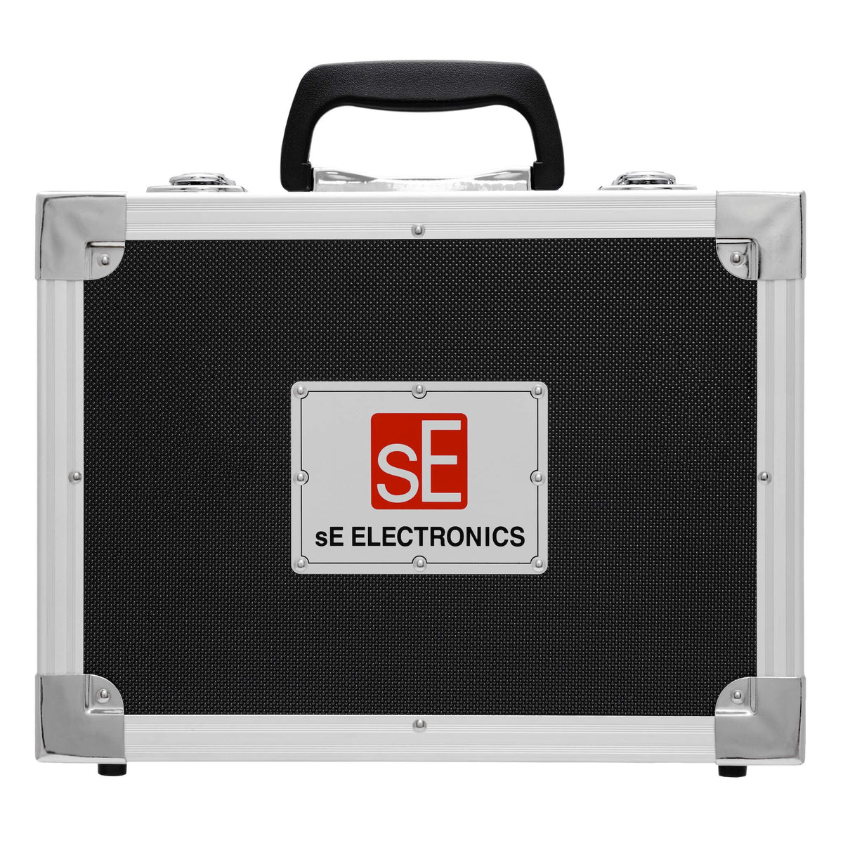 SE Electronics T2 (P), LDC, Titanium Capsule, Multipattern, Matched Pair