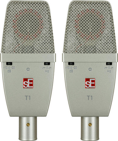 SE Electronics T1, LDC, Titanium Capsule, Cardioid
