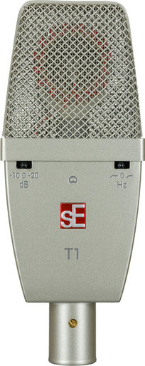 SE Electronics T1, LDC, Titanium Capsule, Cardioid