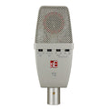 SE Electronics T2, LDC, Titanium Capsule, Multipattern