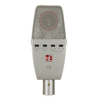 SE Electronics T2, LDC, Titanium Capsule, Multipattern