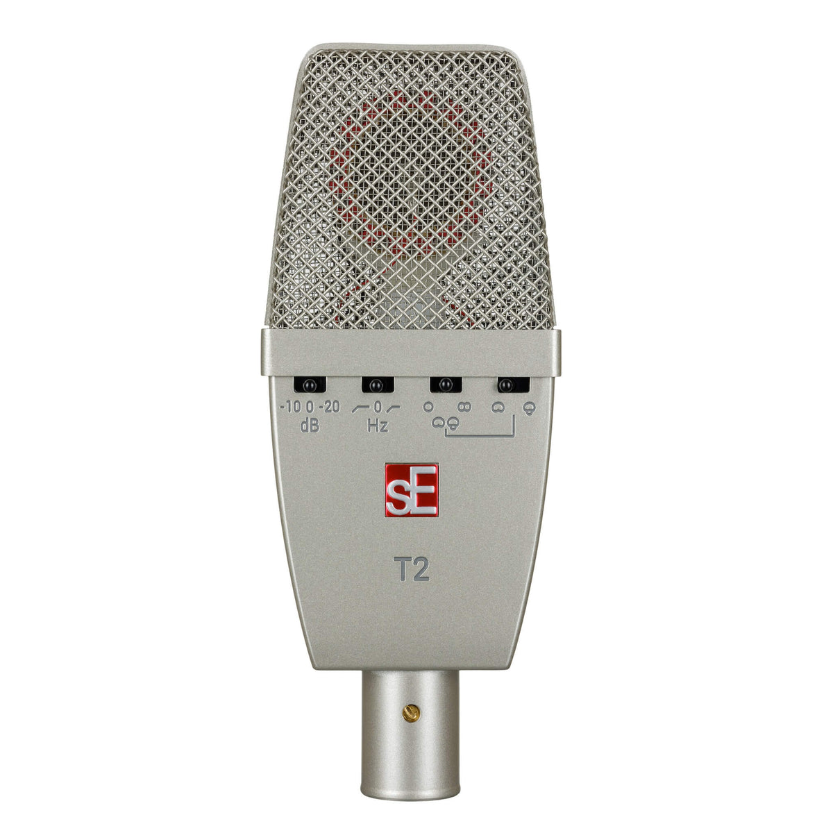 SE Electronics T2, LDC, Titanium Capsule, Multipattern