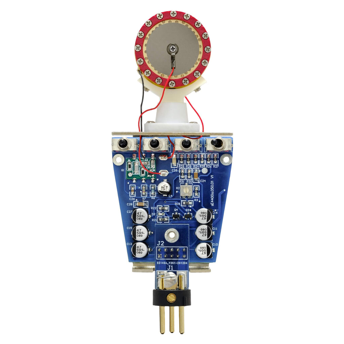 SE Electronics T2, LDC, Titanium Capsule, Multipattern
