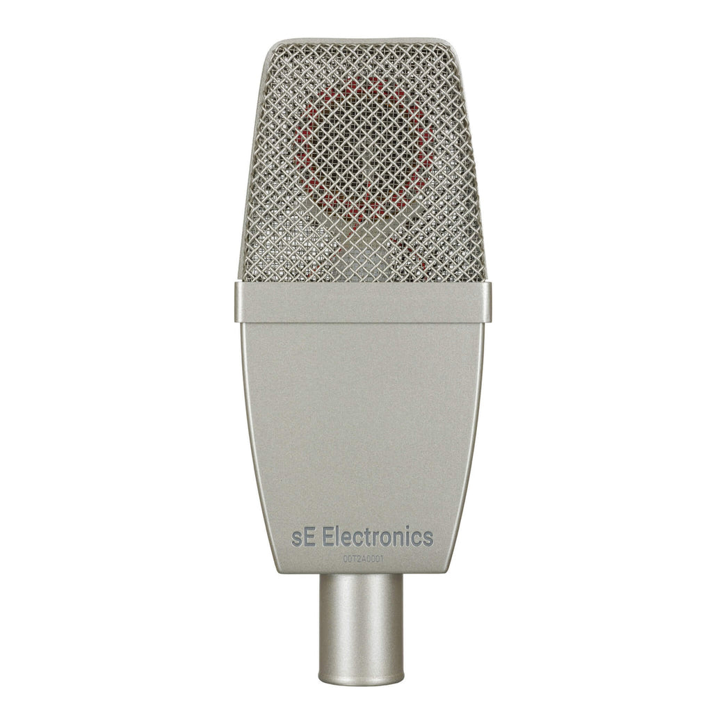 SE Electronics T2, LDC, Titanium Capsule, Multipattern