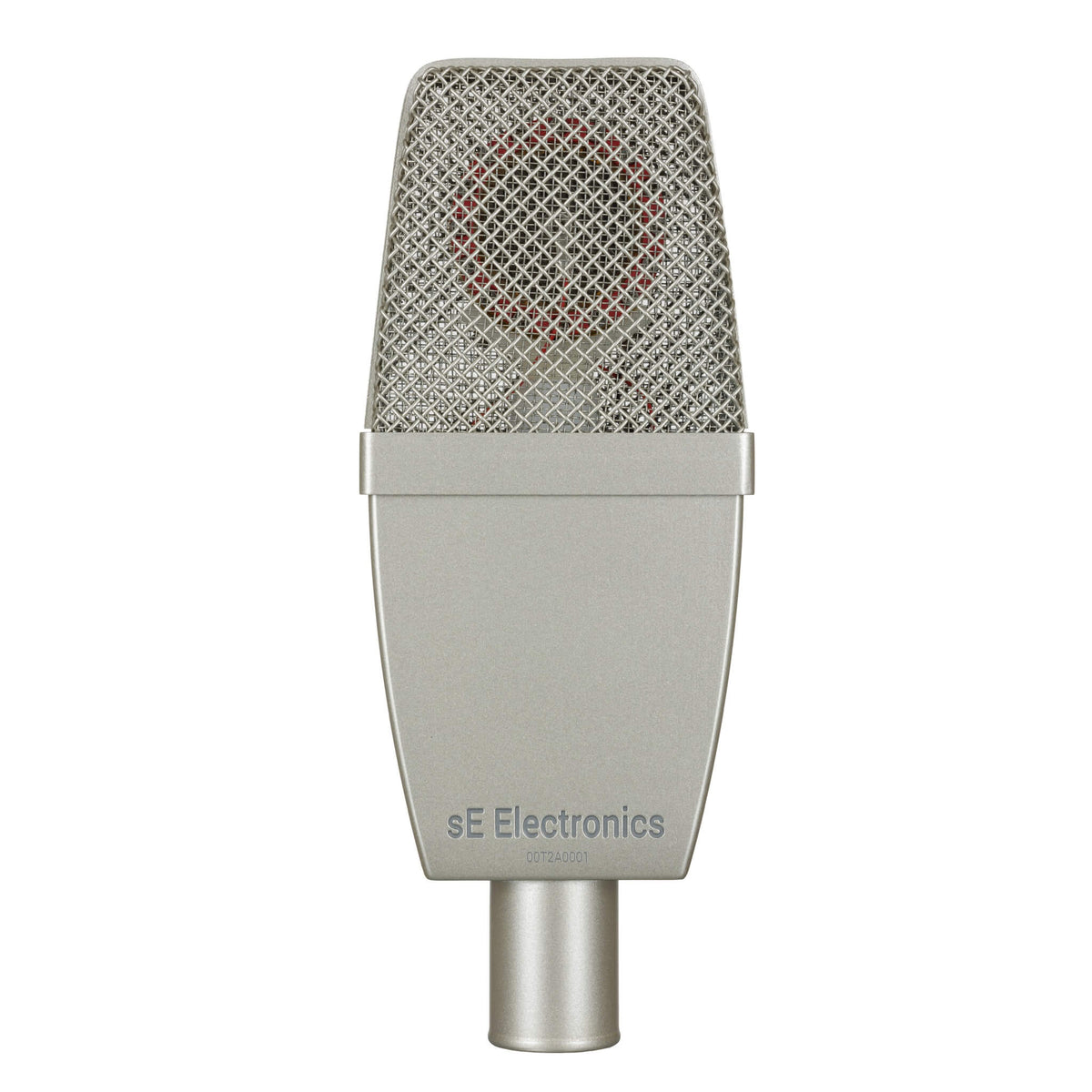 SE Electronics T2, LDC, Titanium Capsule, Multipattern
