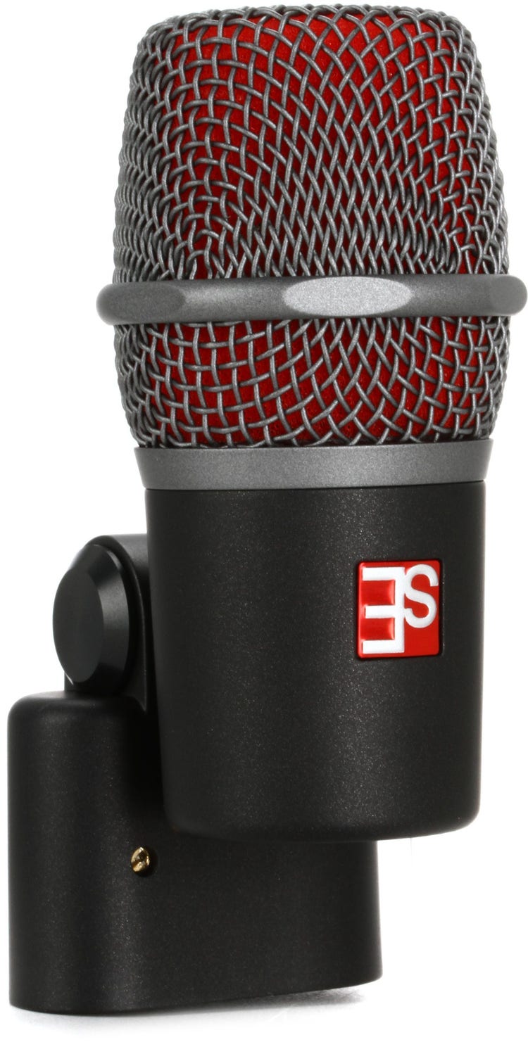 SE Electronics V Beat Dynamic Microphone