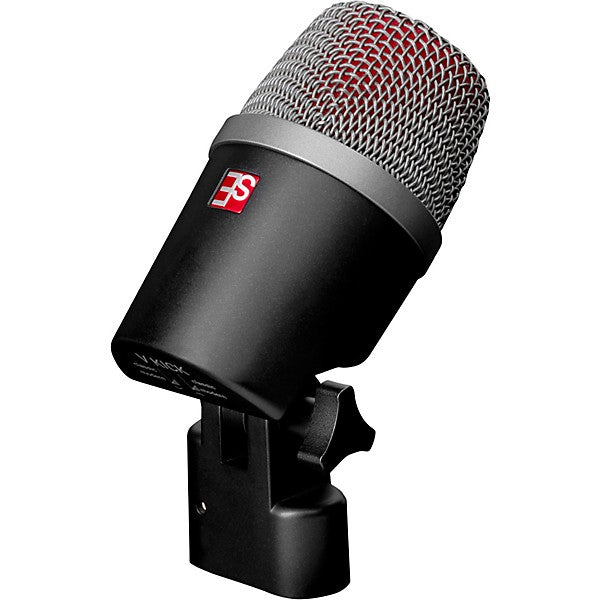 SE Electronics V Kick Dynamic Microphone