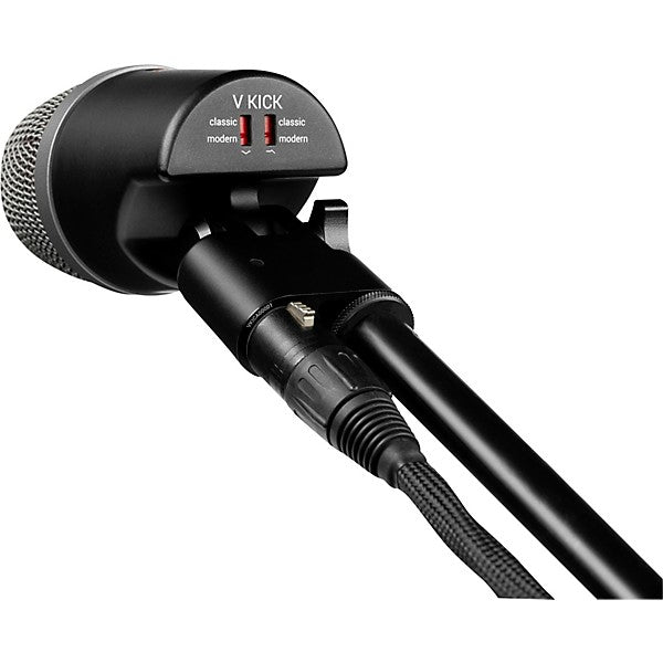 SE Electronics V Kick Dynamic Microphone