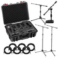 SE Electronics V Pack Club Studio Bundle