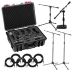 SE Electronics V Pack Club Studio Bundle