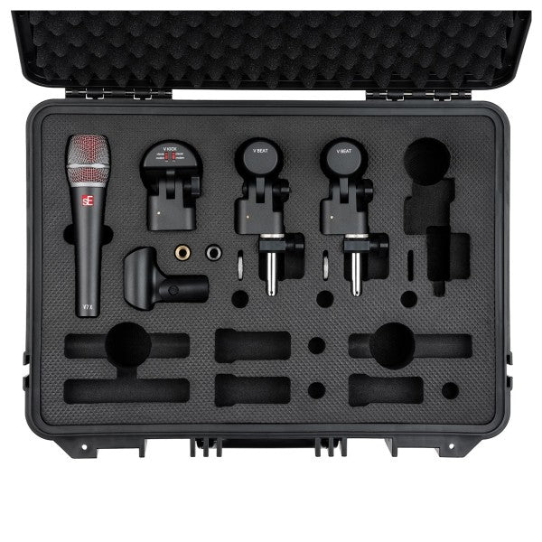 SE Electronics V Pack Venue