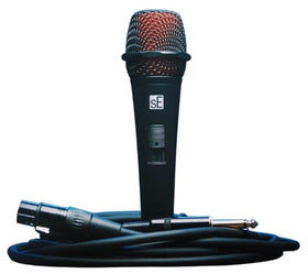 SE Electronics V2 SWITCH incl. 5m (15') Cable XLR to 6,3mm TS (1/4")