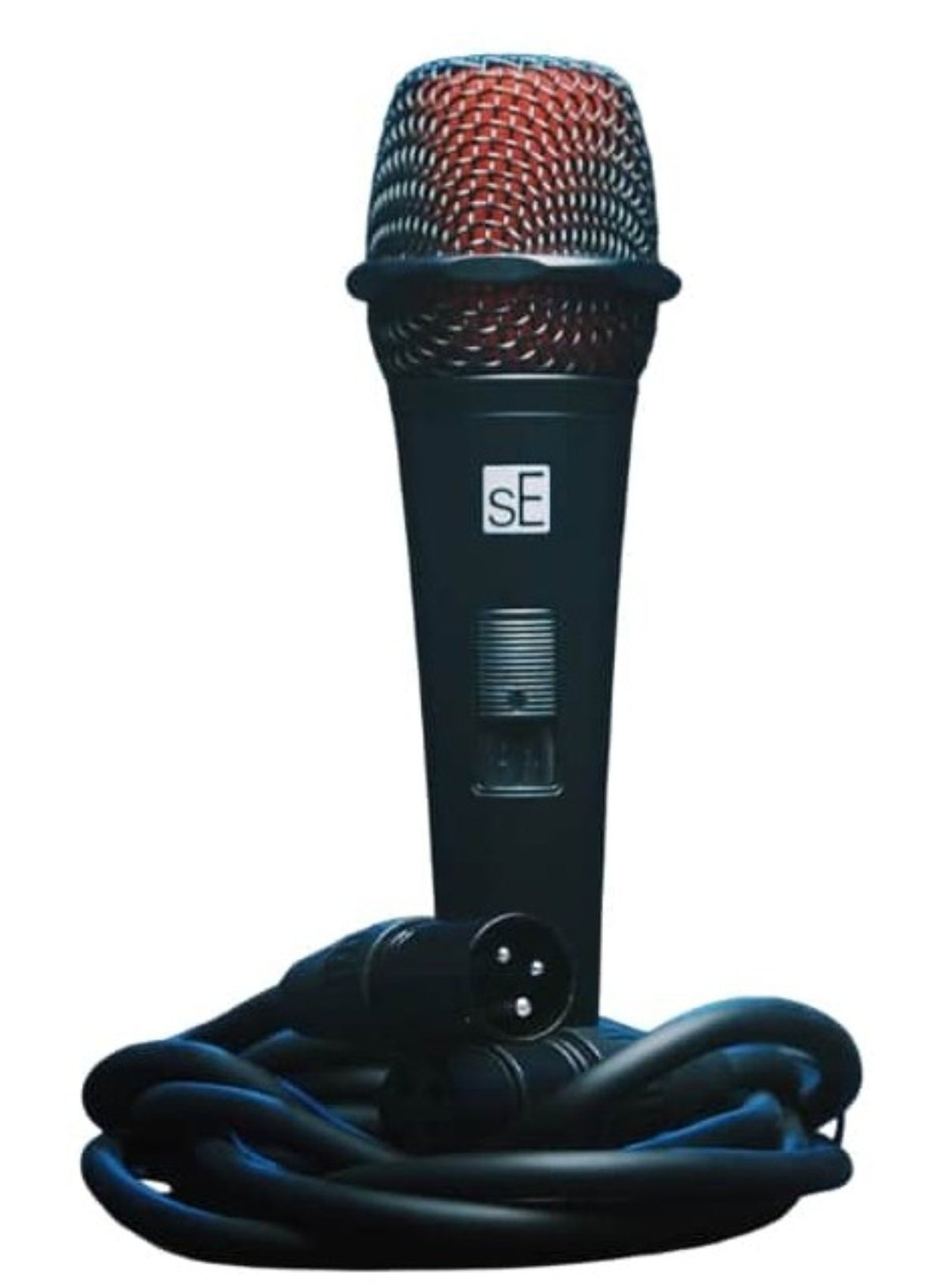 SE Electronics V2 SWITCH incl. 5m (15') Cable XLR to XLR