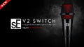 SE Electronics V2 SWITCH