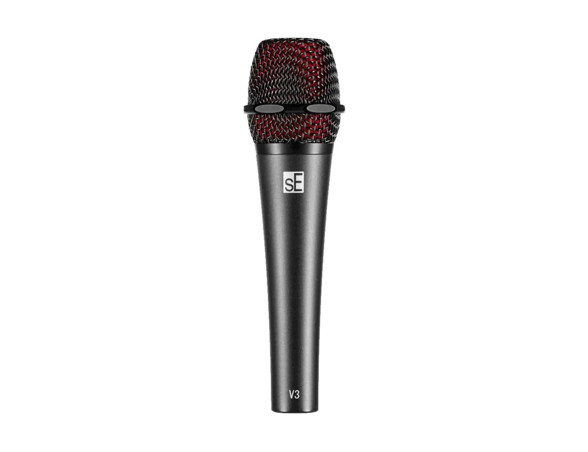 SE Electronics V3 Dynamic Vocal Microphone
