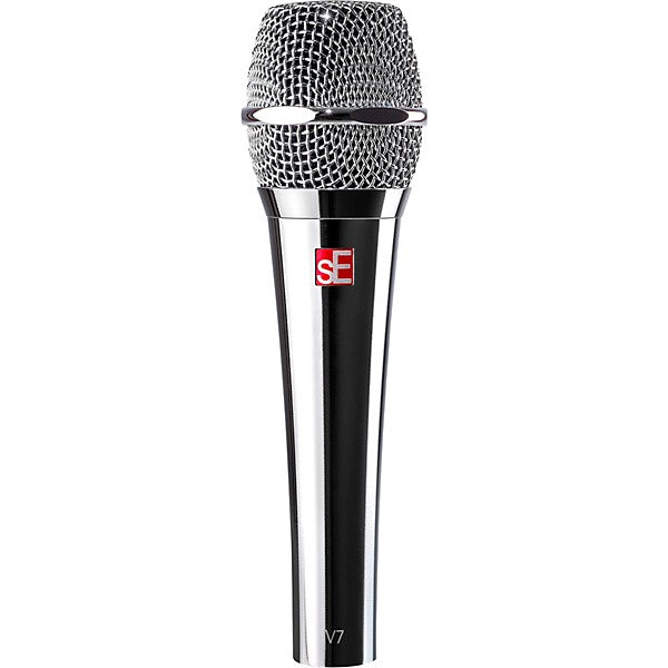 SE Electronics V7 Chrome