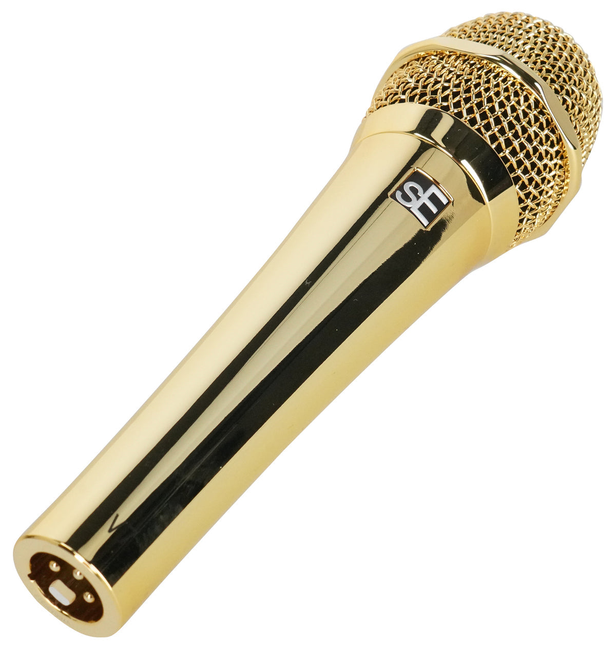 SE Electronics V7 Gold Dynamic Vocal Microphone