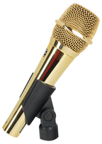 SE Electronics V7 Gold Dynamic Vocal Microphone