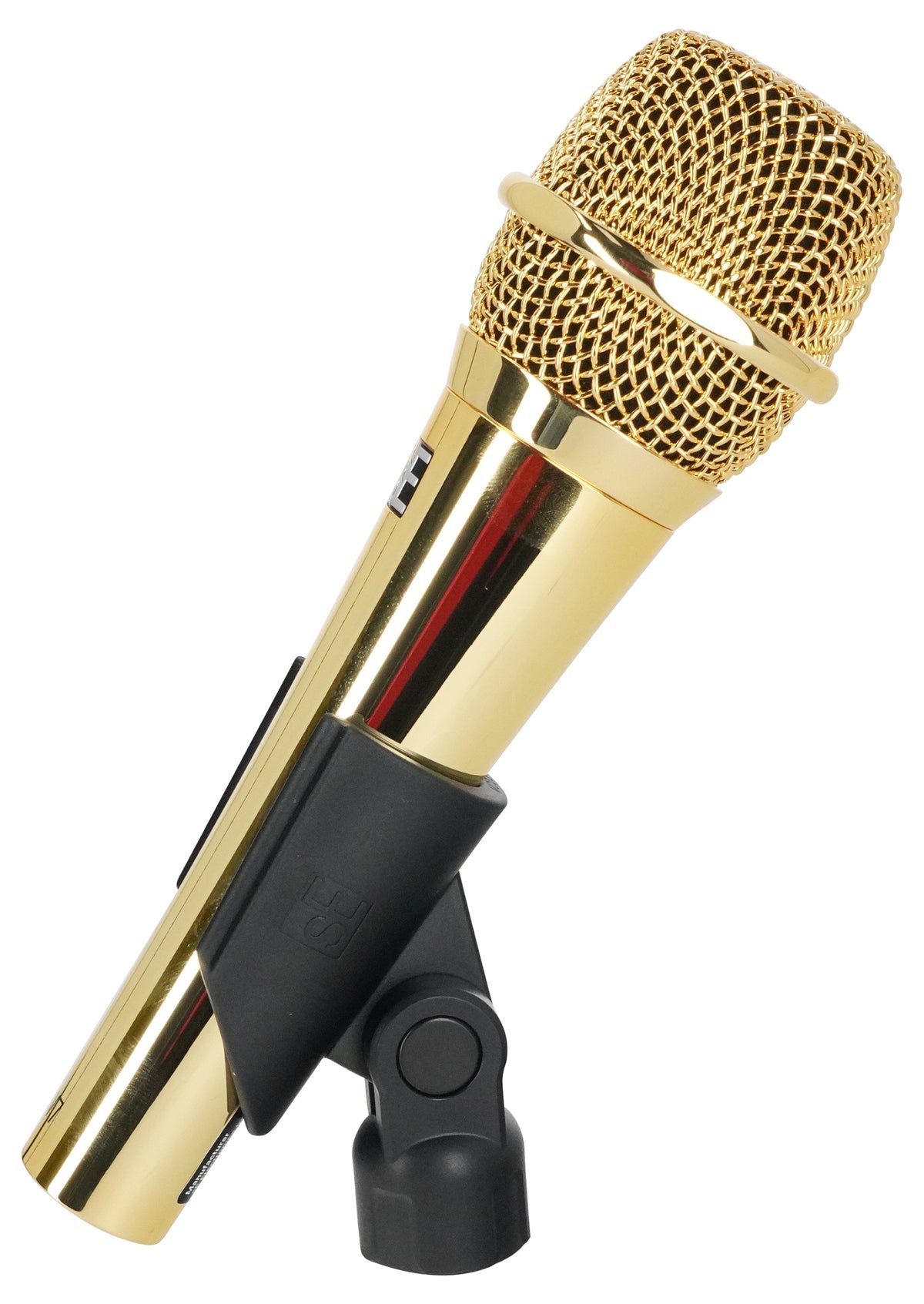 SE Electronics V7 Gold Dynamic Vocal Microphone