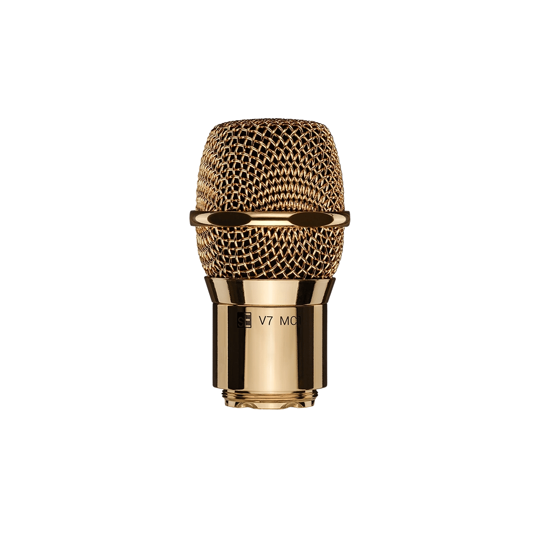 SE Electronics V7MC1 GO MP3 Microphone Accessory