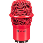 SE Electronics V7MC1 RD MP3 Microphone Accessory