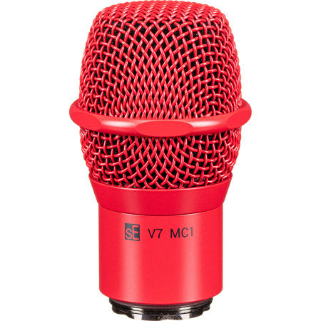 SE Electronics V7MC1 RD MP3 Microphone Accessory