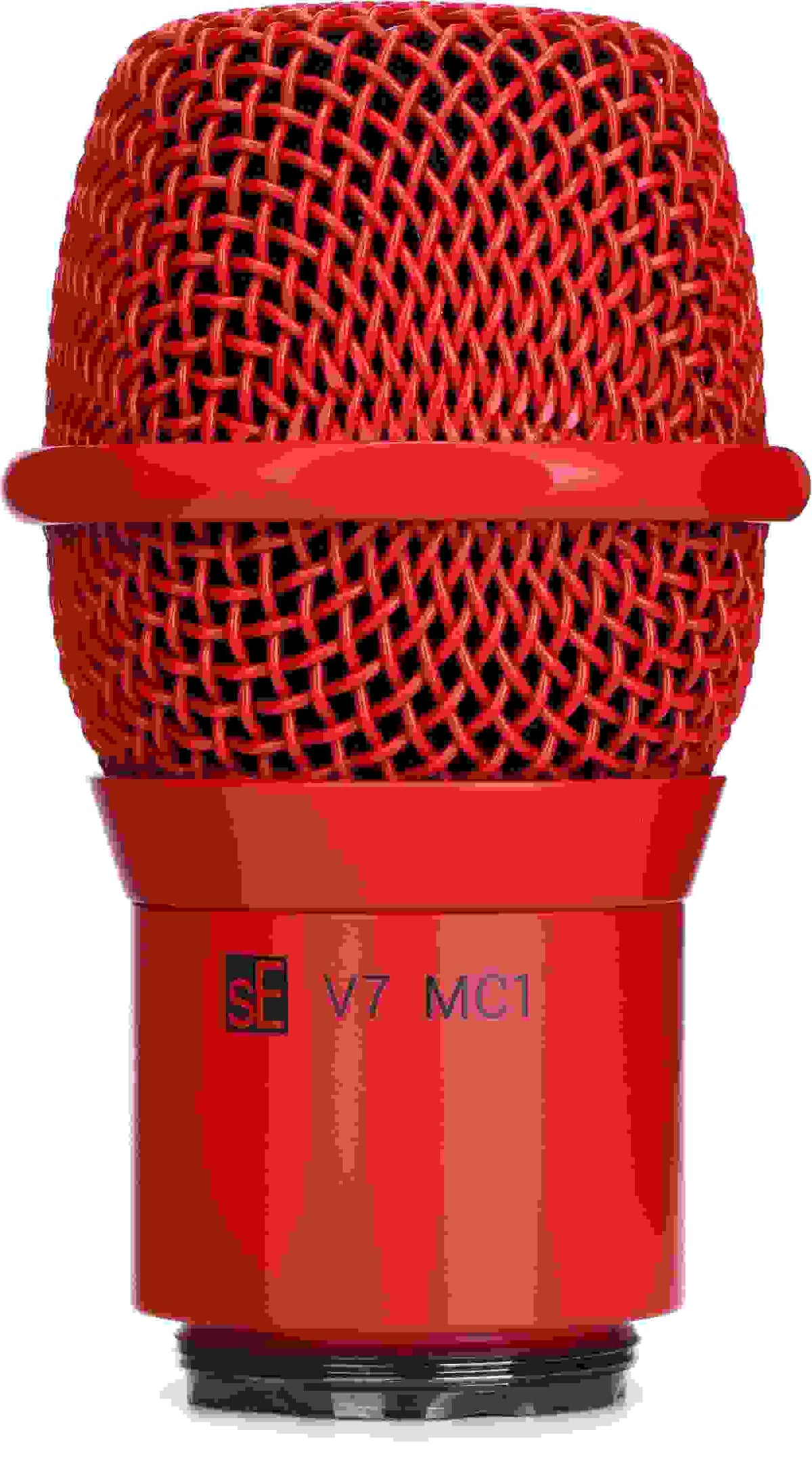 SE Electronics V7MC1 RD MP3 Microphone Accessory