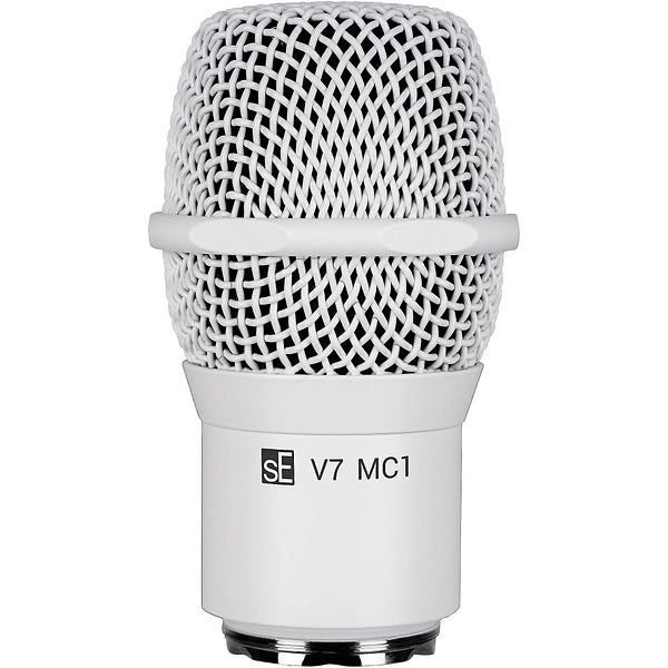 SE Electronics V7MC1 WH MP3 Microphone Accessory
