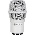 SE Electronics V7MC1 WH MP3 Microphone Accessory