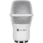 SE Electronics V7MC1 WH MP3 Microphone Accessory