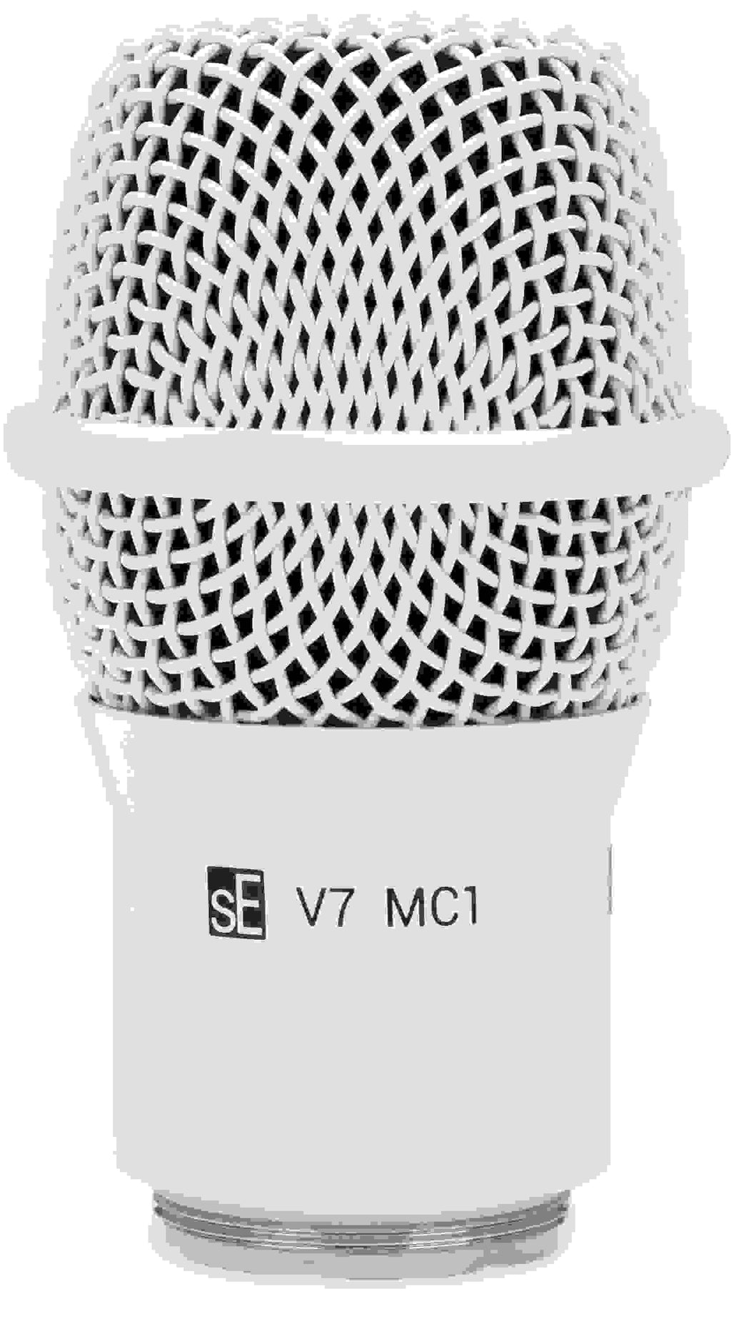 SE Electronics V7MC1 WH MP3 Microphone Accessory