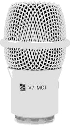 SE Electronics V7MC1 WH MP3 Microphone Accessory