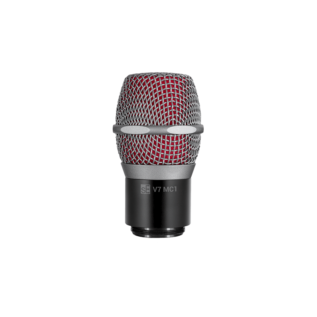 SE Electronics V7MC1 ST MP3 Microphone Accessory