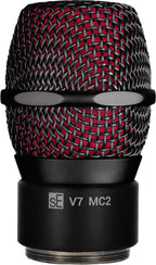 SE Electronics V7MC2 BL MP3 Microphone Accessory