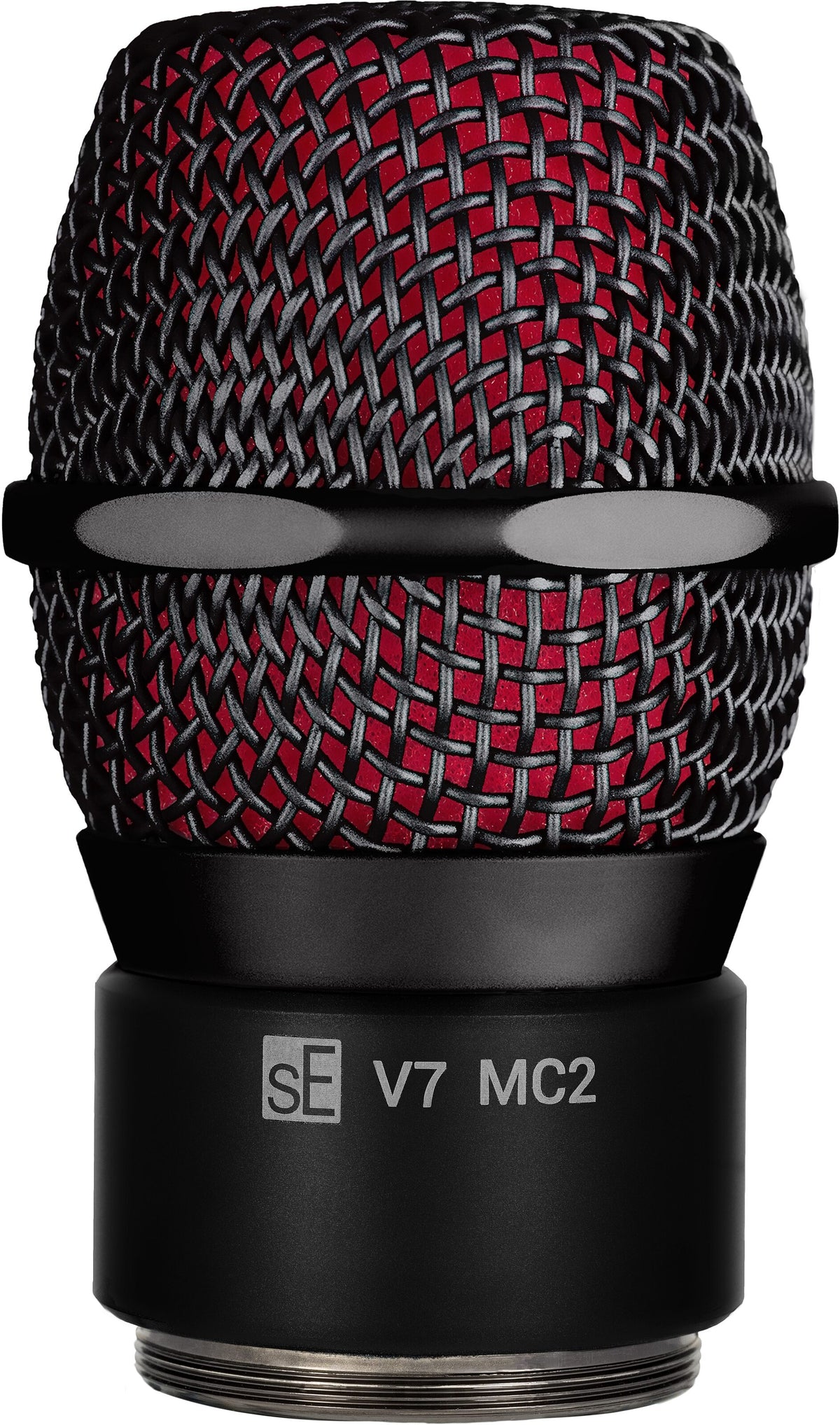 SE Electronics V7MC2 BL MP3 Microphone Accessory