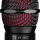 SE Electronics V7MC2 BL MP3 Microphone Accessory