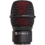 SE Electronics V7MC2 BL MP3 Microphone Accessory