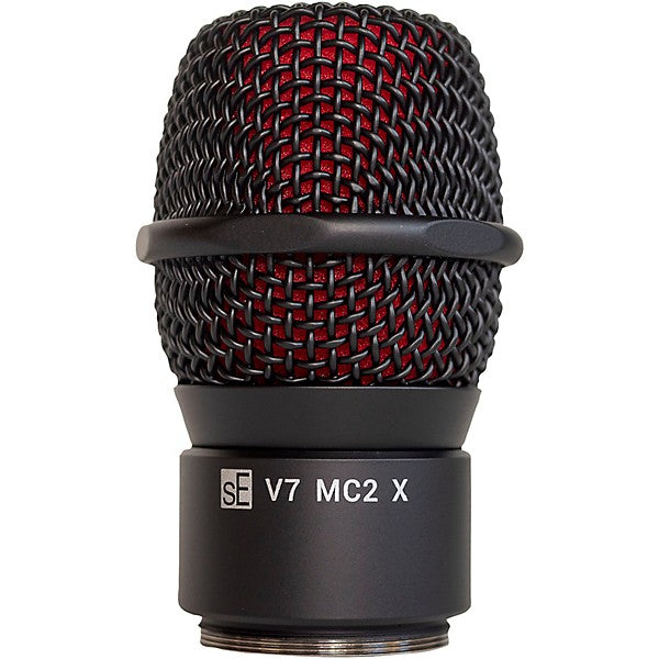 SE Electronics V7MC2 BL MP3 Microphone Accessory