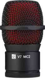 SE Electronics V7MC2 BL MP3 Microphone Accessory