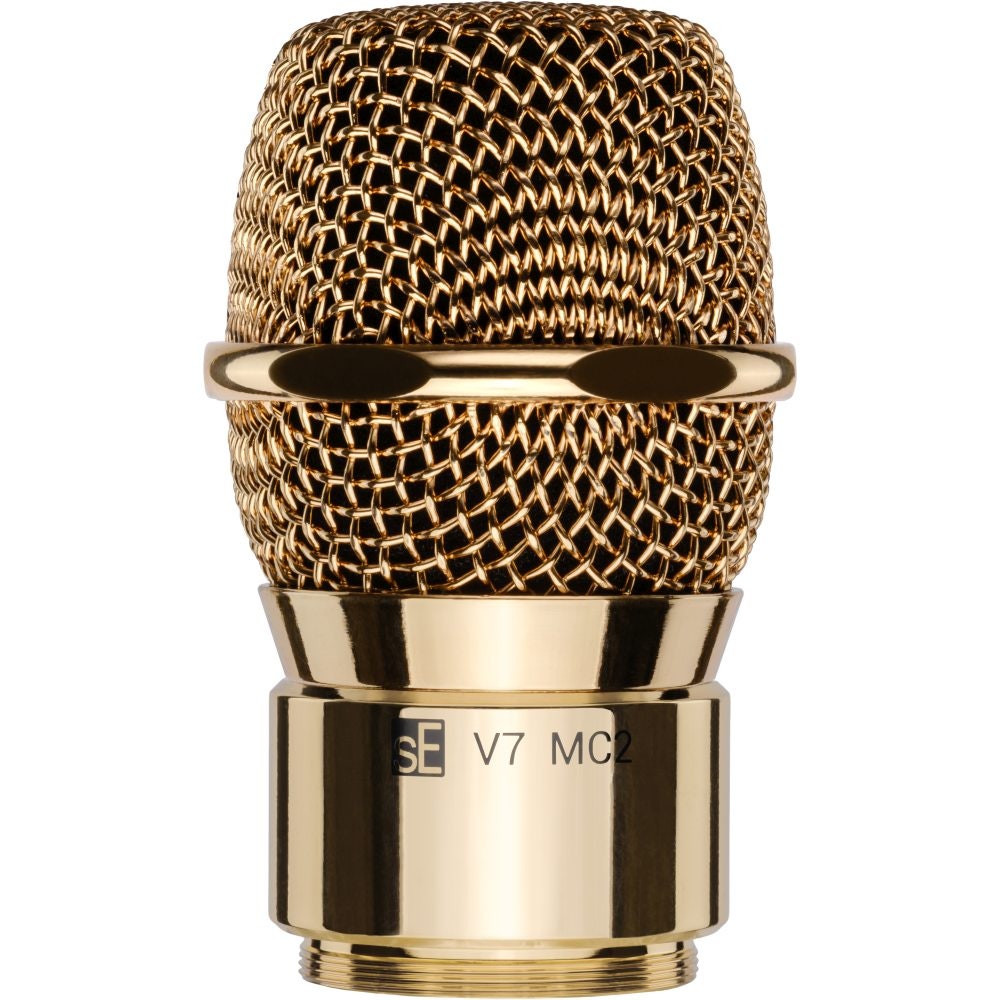 SE Electronics V7MC2 GO MP3 Microphone Accessory