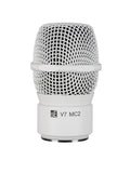 SE Electronics V7MC2 WH MP3 Microphone Accessory