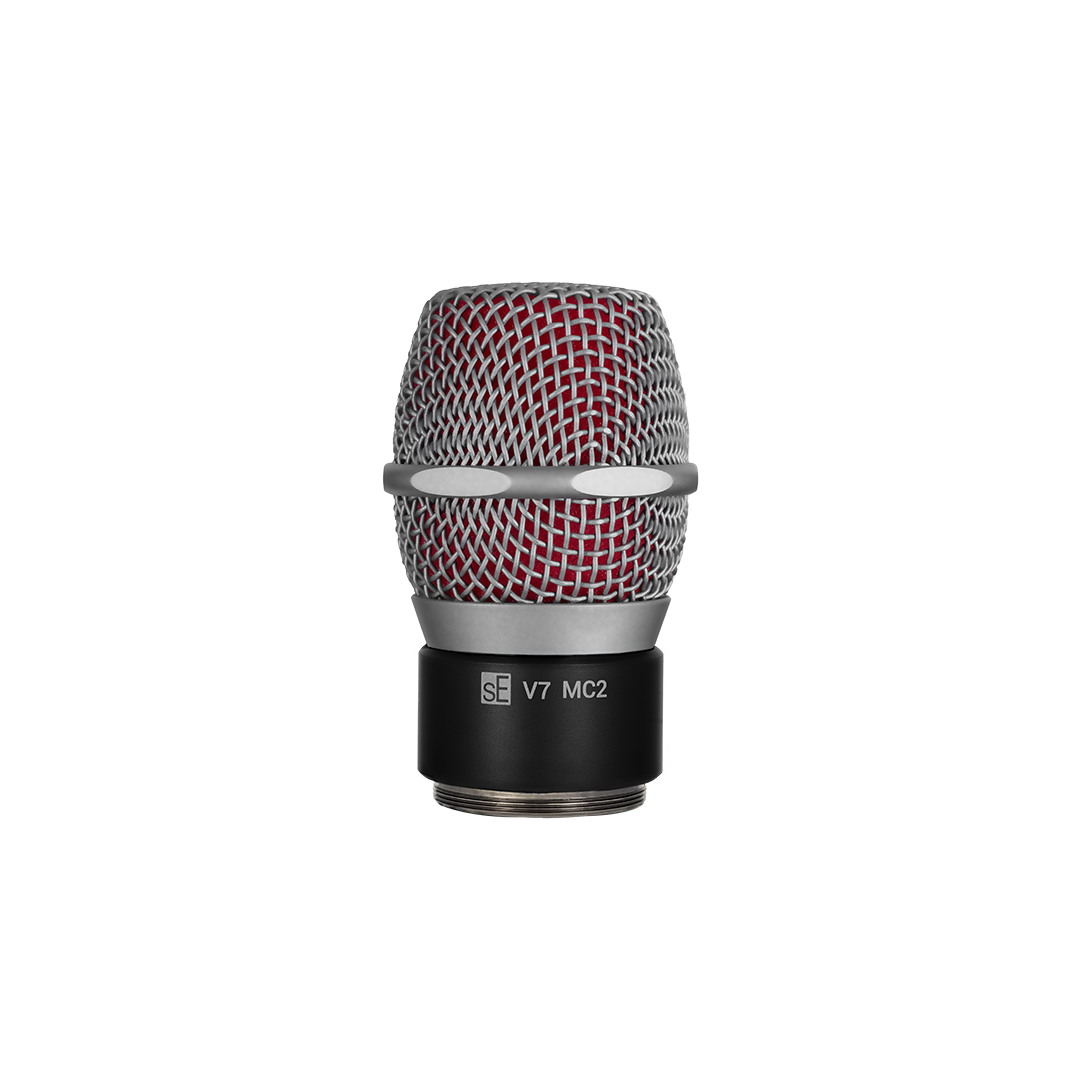 SE Electronics V7MC2 ST MP3 Microphone Accessory