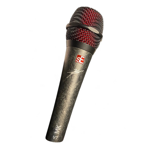 SE Electronics V7 MK - Myles Kennedy Signature