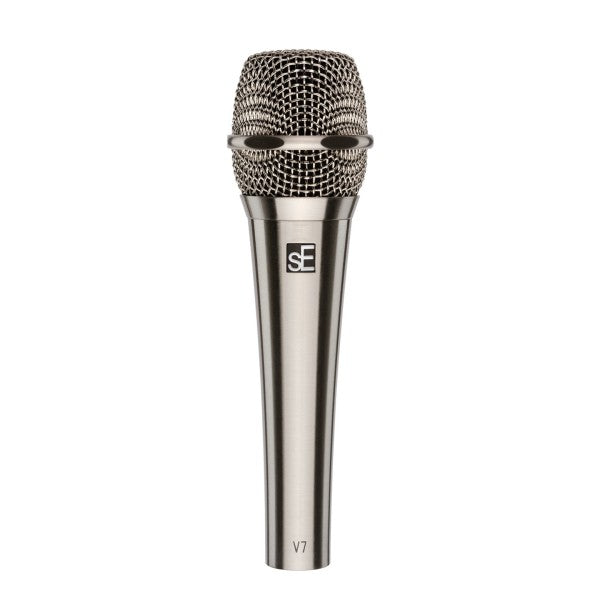 SE Electronics V7 NICKEL