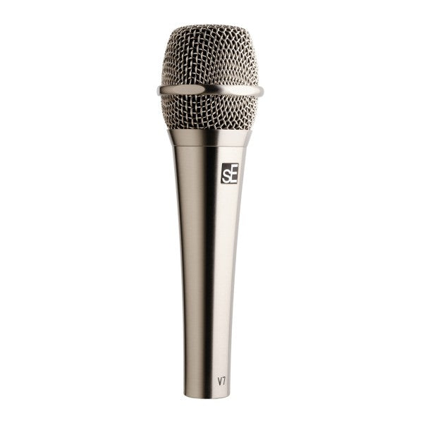 SE Electronics V7 NICKEL