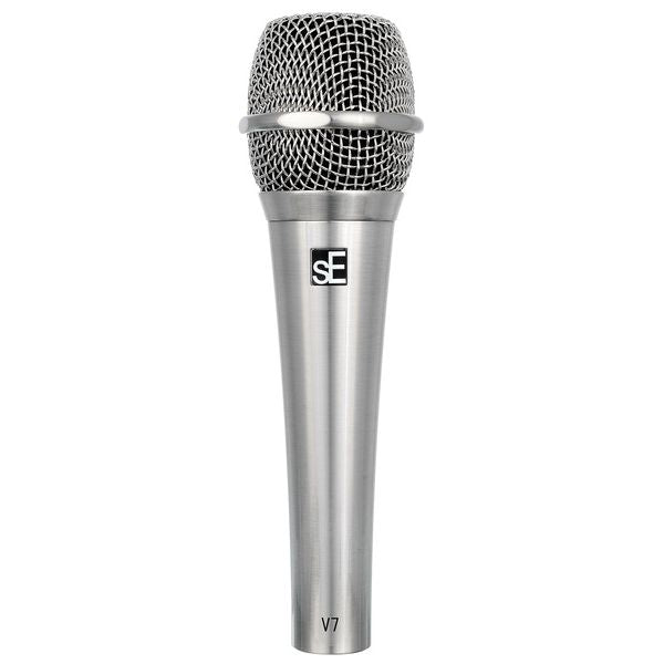 SE Electronics V7 NICKEL