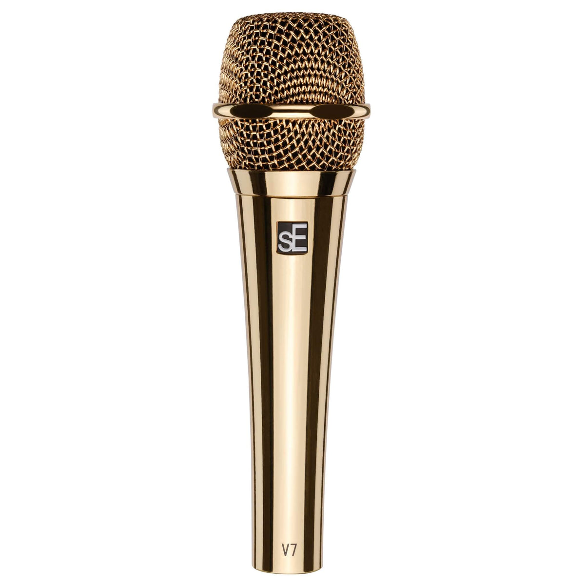 SE Electronics V7 VE Dynamic Vocal Microphone