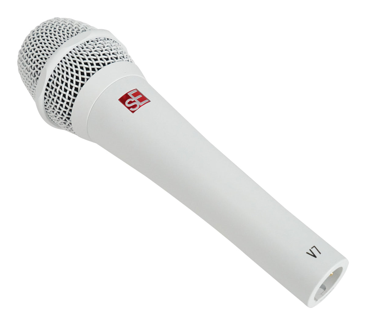 SE Electronics V7 White