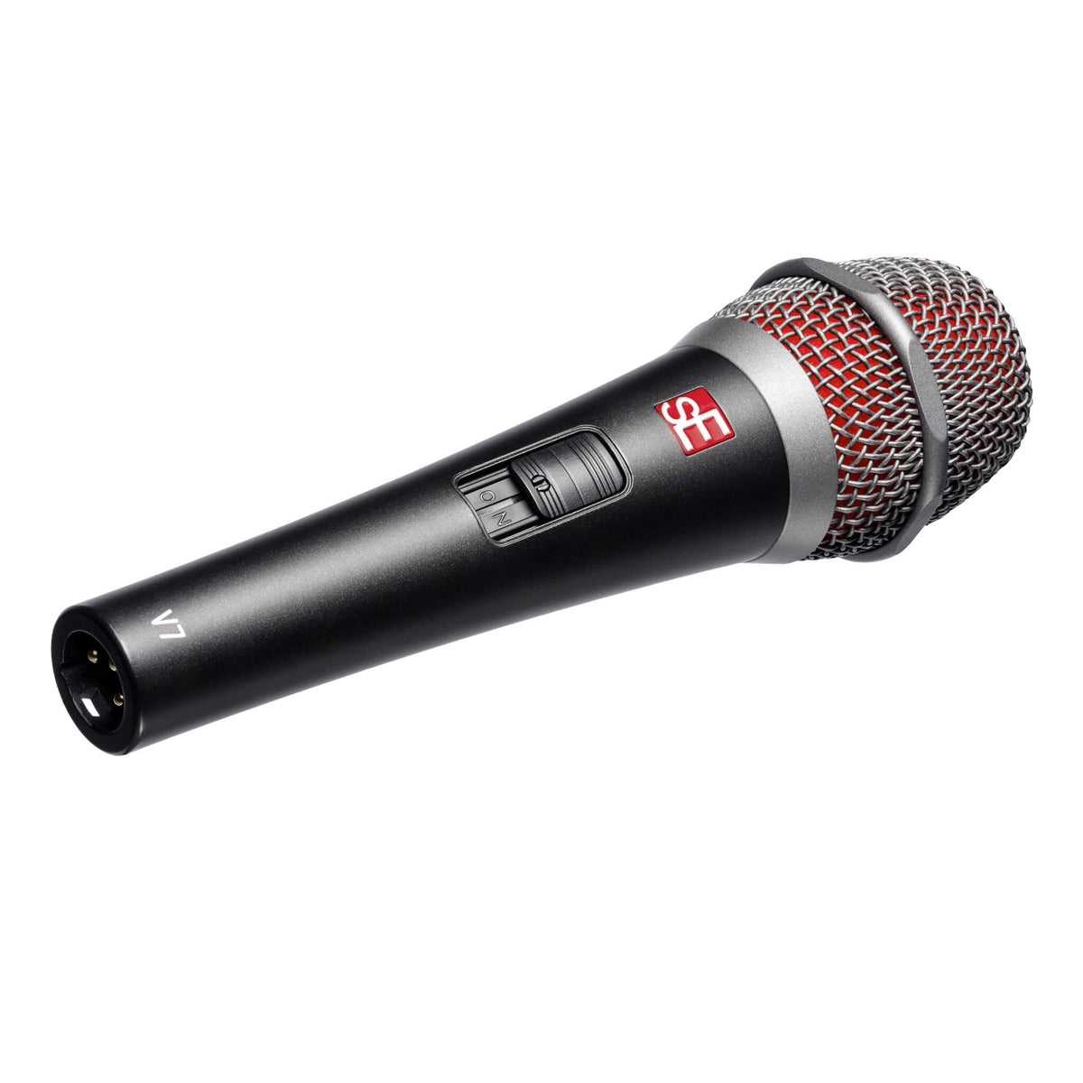 SE Electronics V7 Dynamic Vocal Microphone